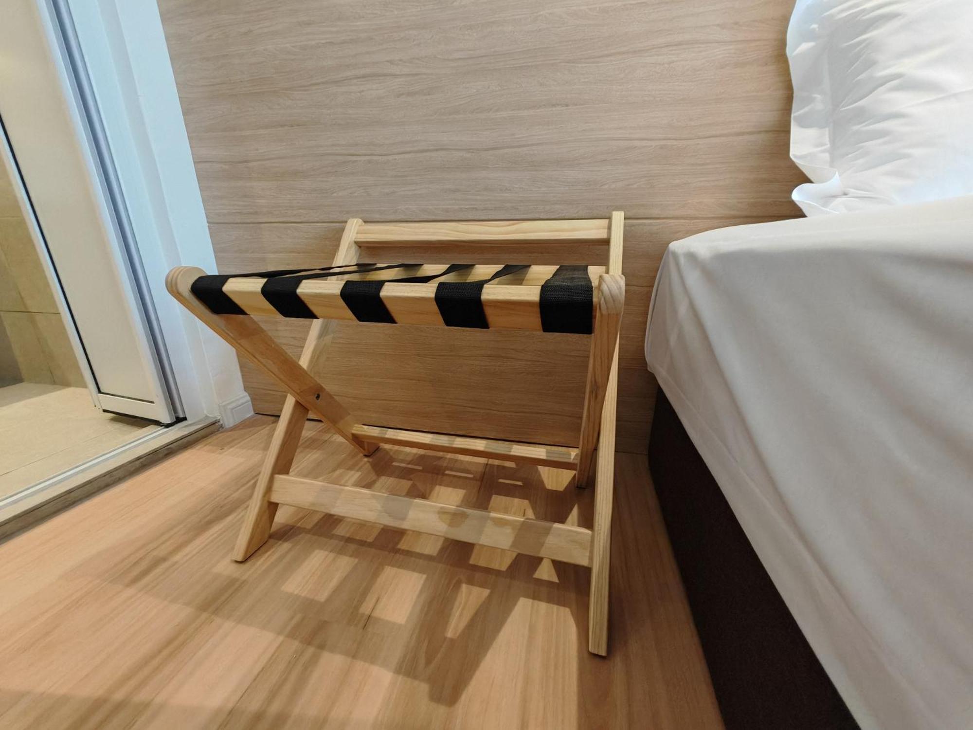 V Boutique Hotel 세렘반 외부 사진